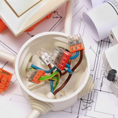 Norme di Sicurezza di Impianti Civili, Industriali e Residenziali