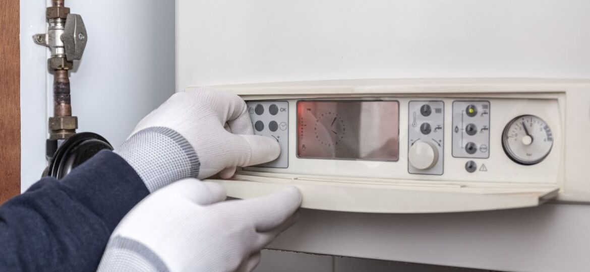 Quante volte fare la manutenzione ordinaria delle caldaie?