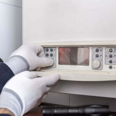 Quante volte fare la manutenzione ordinaria delle caldaie?