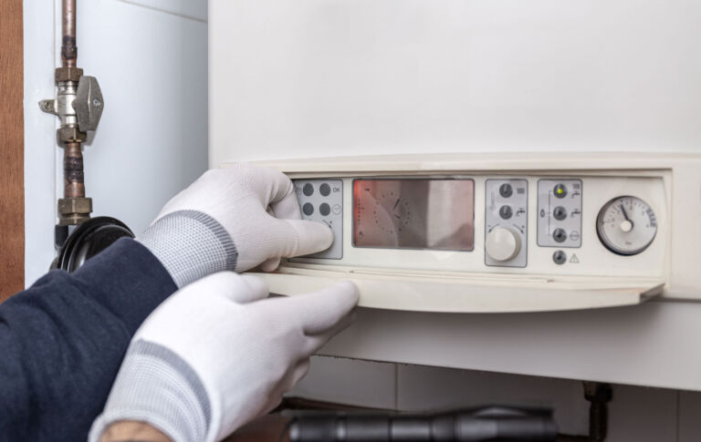 Assistenza Tecnica Impianti di Riscaldamento a Perugia