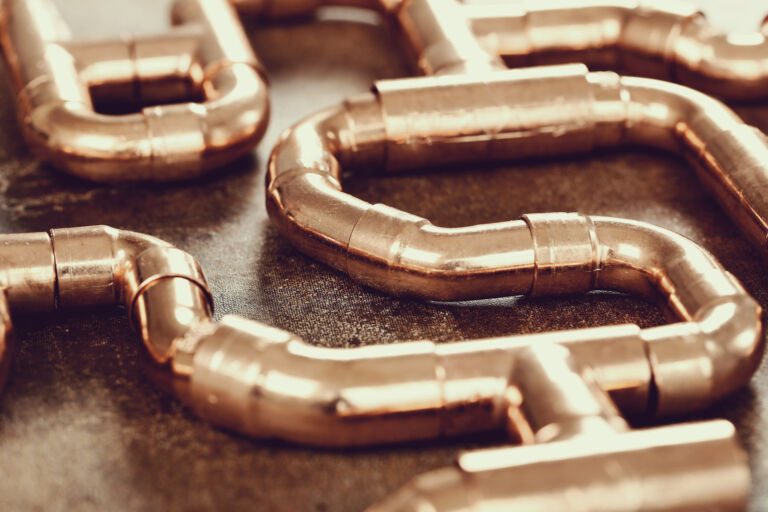 Pipes