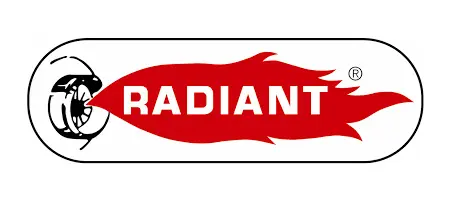radiant