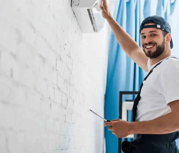 Tecnici Professionisti di Climatizzatori e Condizionatori a Perugia