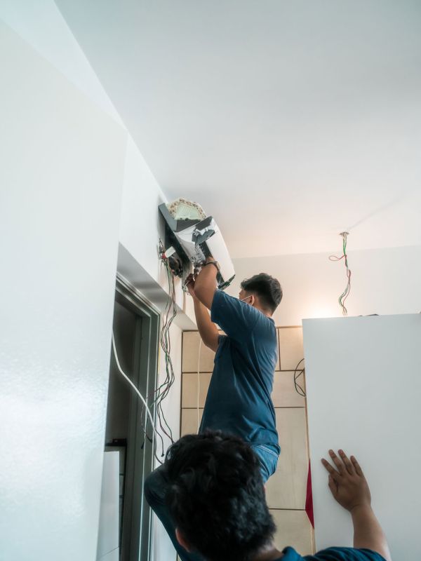 Assistenza Tecnica Climatizzatori a Perugia