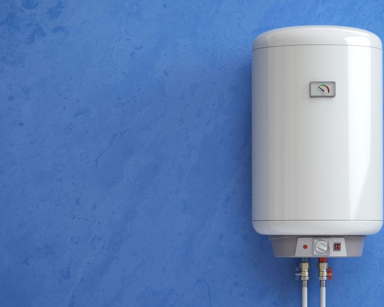 Ci occupiamo di ogni tipo di Caldaia: Condensazione, Gas, Elettrica