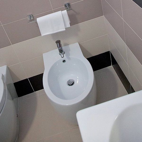 impianti sanitari (Demo)