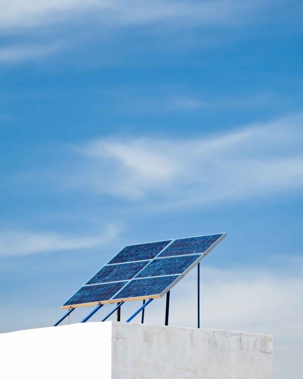 Installazione Pannelli Solari a Perugia e provincia