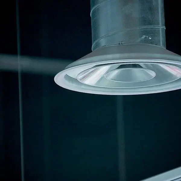 ventilazione